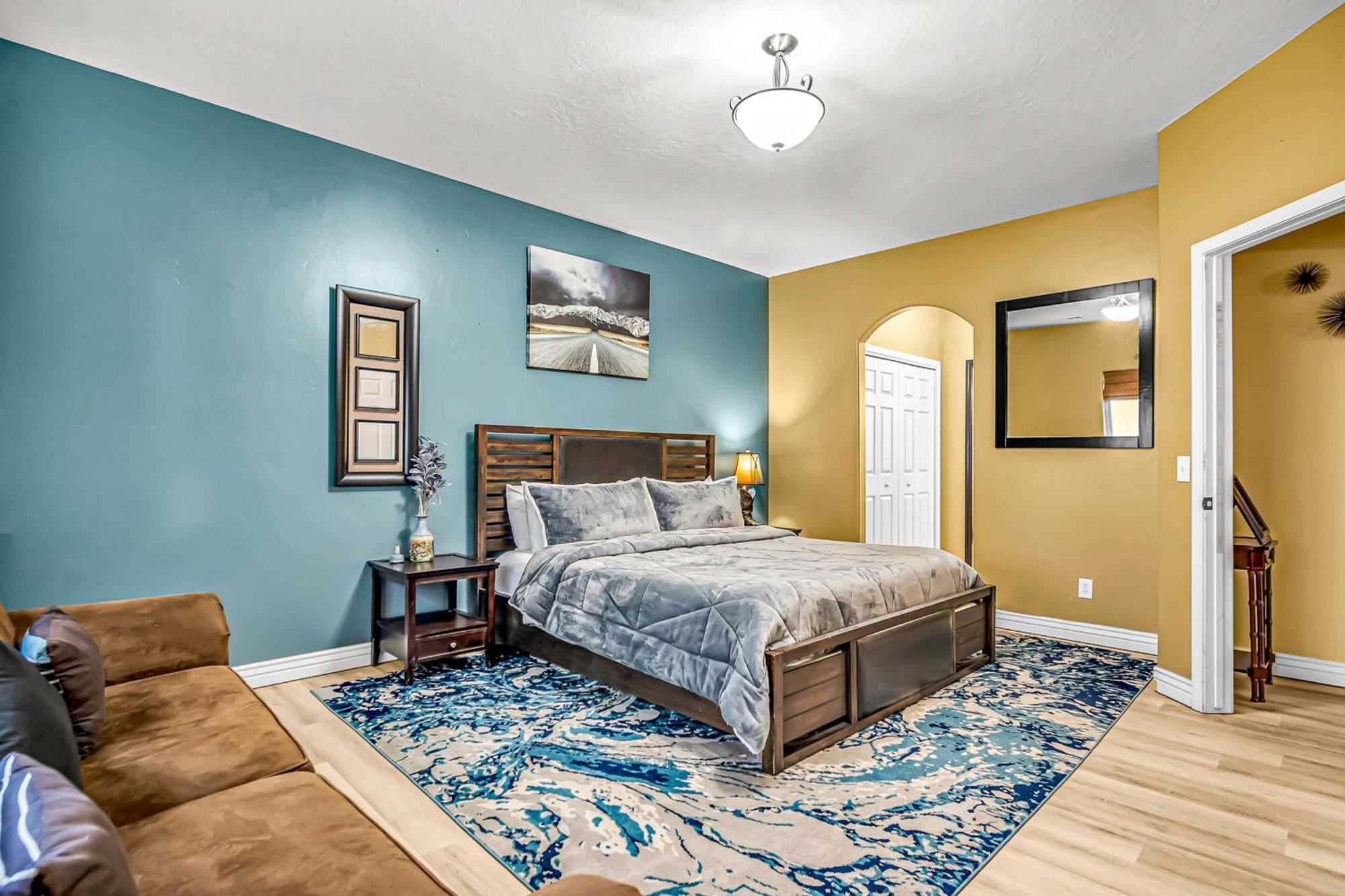 5 Bed 3 Bath Vacation Home In Arches National Park Moab Exterior photo